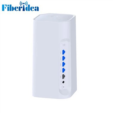 Router wireless LTE 5G de 300 Mbps