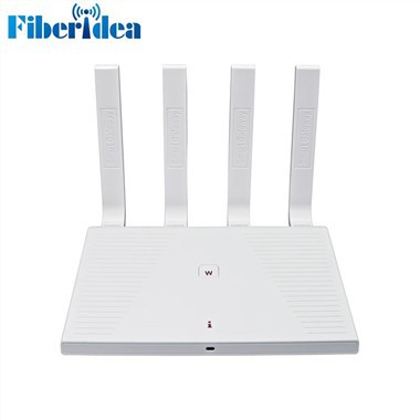 Router wireless cu bandă dublă AX1800