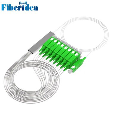 Mini Splitter PLC 1x16