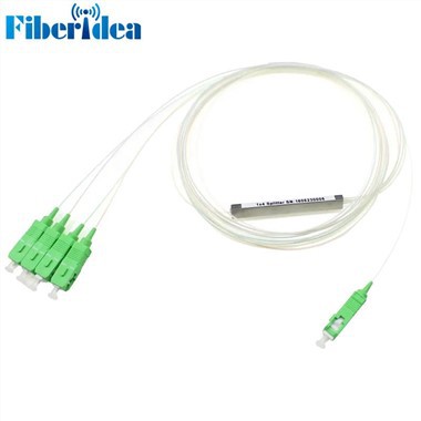 Mini Splitter PLC 1x4