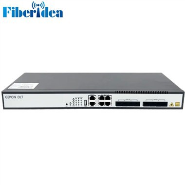 MINI 4 Porturi GPON OLT