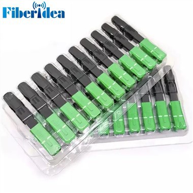 Conector rapid SC APC