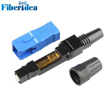 Conector rapid SC UPC