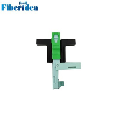 Conector rapid de tip T Sc Apc