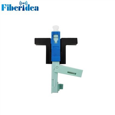 Conector rapid Sc Upc de tip T